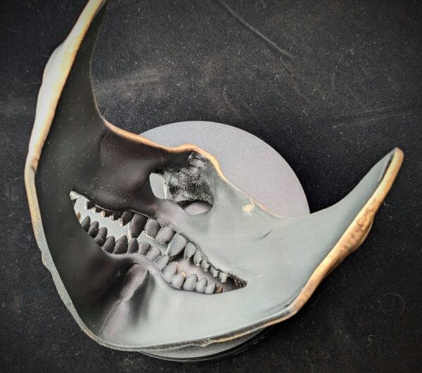 Japanese Oni Mask - Image 13
