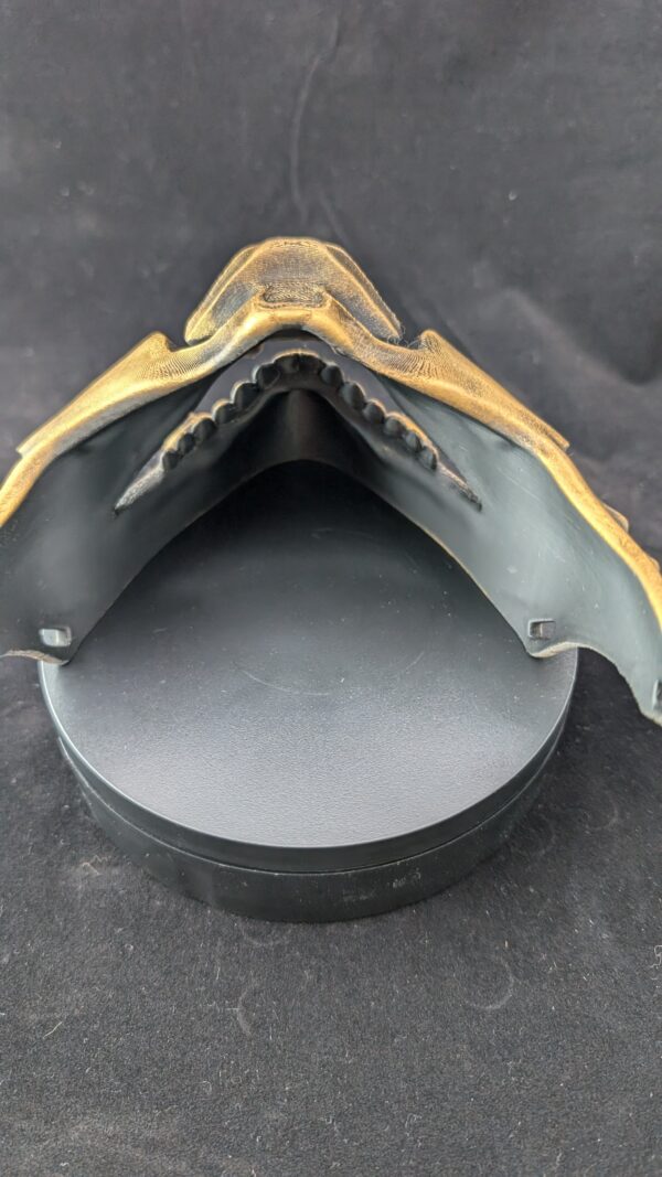 Japanese Oni Mask - Image 10