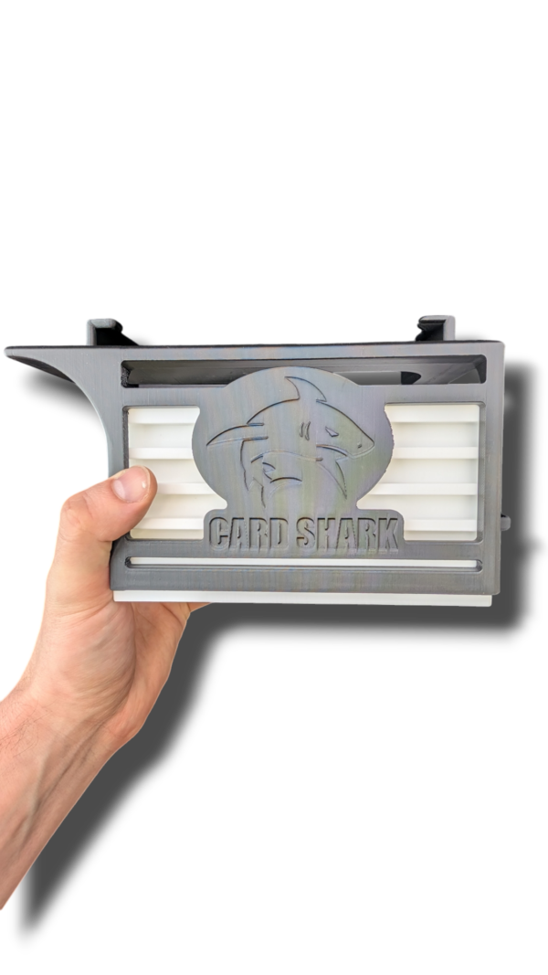 Card Shark Caddy TCG scanning tool - Image 2