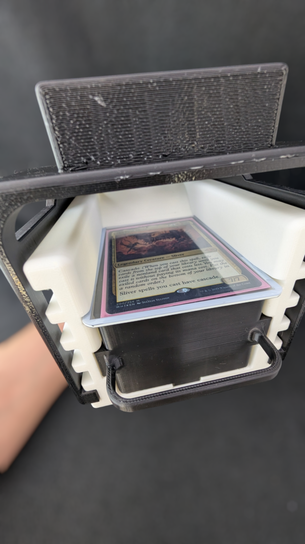 Card Shark Caddy TCG scanning tool - Image 5