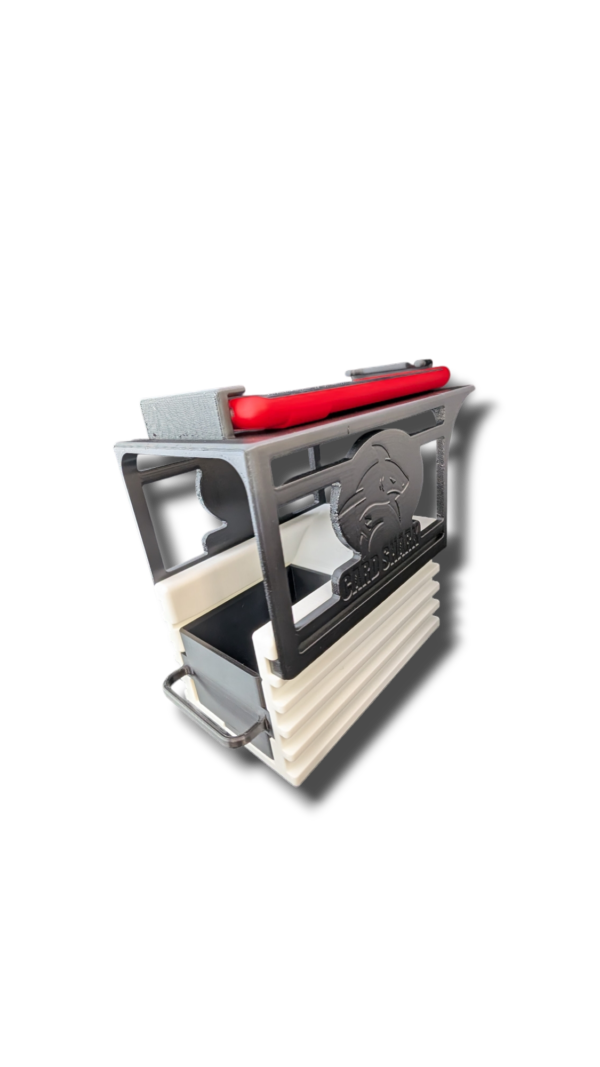Card Shark Caddy TCG scanning tool - Image 3